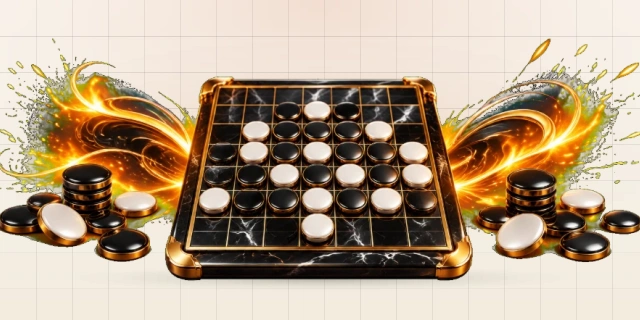 黑白棋