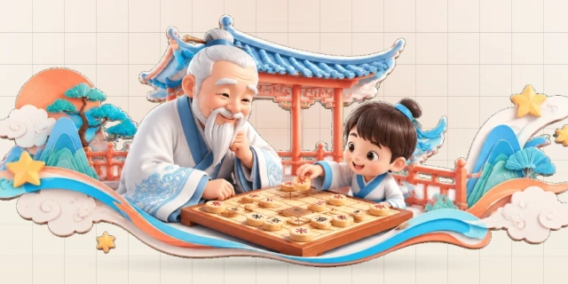 中国象棋