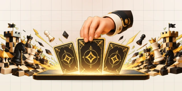 炸金花